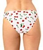 GB Cherry Glaze Classic Hipster Swim Bottom - Image 2