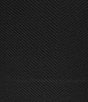 GB Chevron Ribbed Knit Cropped Tank Top, Color:Black - Image 4