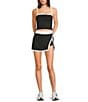 GB Contrast Coordinating Active Tank Top - Image 3