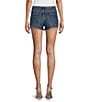 GB Cut Off Denim Shorts - Image 2