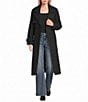 GB Daniella Trench Coat - Image 1