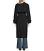 GB Daniella Trench Coat - Image 2