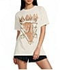 GB Def Leopard Graphic T-Shirt - Image 1