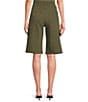 GB Denim Coordinating Cargo Jorts - Image 2