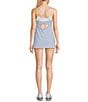 GB Double Layer Active Dress - Image 5