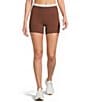 GB Double Layer Biker Shorts - Image 1