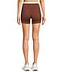 GB Double Layer Biker Shorts - Image 2
