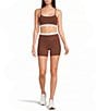 GB Double Layer Biker Shorts - Image 3