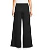 GB Drawstring Wide Leg Sweatpants - Image 2