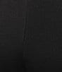 GB Drawstring Wide Leg Sweatpants - Image 4