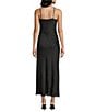 GB Embellished Midi Slip Dress - Image 2