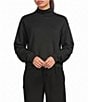 GB Essentials Mock Neck Coordinating Sweatshirt - Image 5