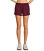 GB Essentials Pull On Sweat Short - Image 1
