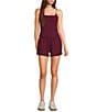 GB Essentials Pull On Sweat Short - Image 3