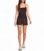 GB Essentials Pull-On Sweat Coordinating Shorts - Image 3
