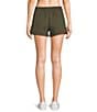 GB Essentials Pull-On Sweat Coordinating Shorts - Image 2