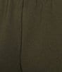GB Essentials Pull-On Sweat Coordinating Shorts - Image 4