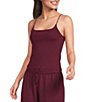 GB Essentials Square Neck Cami Tank - Image 1