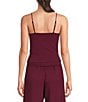 GB Essentials Square Neck Cami Tank - Image 2