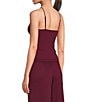 GB Essentials Square Neck Cami Tank - Image 3