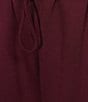 GB Essentials Wide Leg Sweat Pants - Image 6