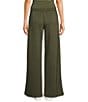 GB Essentials Wide Leg Sweat Coordinating Pants - Image 2