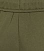 GB Essentials Wide Leg Sweat Coordinating Pants - Image 4