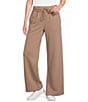 GB Essentials Wide Leg Coordinating Sweatpants - Image 1