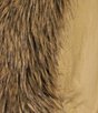 GB Faux Fur Puffer Coat - Image 5