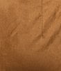 GB Faux Suede Coordinating Mini Skirt - Image 4