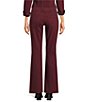 GB Flared Denim Coordinating Pants - Image 2