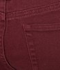GB Flared Denim Coordinating Pants - Image 4