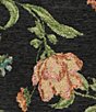 GB Floral A-Line Coordinating Mini Skirt - Image 4