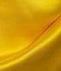 Color:Marigold - Image 4 - Floral Beaded Corset Long Dress