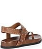 GB Free-Spirit 2 Studded Toe Loop Sandals - Image 2