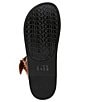 GB Free-Spirit 2 Studded Toe Loop Sandals - Image 6