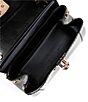 Color:Black - Image 3 - Girls Jelly Handbag Satchel