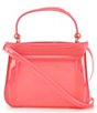 Color:Candy Pink - Image 2 - Girls Jelly Handbag Satchel