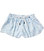 GB Girls Big Girls Active Printed Flippy Short - Image 1