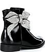 GB Girls' Daiah Combat Boots (Toddler) - Image 2