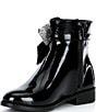 GB Girls' Daiah Combat Boots (Toddler) - Image 4
