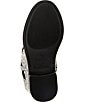 GB Girls' Daiah Combat Boots (Toddler) - Image 6