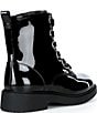 GB Girls' Fallon Combat Boots (Toddler) - Image 2