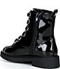 GB Girls' Fallon Combat Boots (Toddler) - Image 3