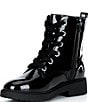 GB Girls' Fallon Combat Boots (Toddler) - Image 4