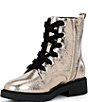 GB Girls' Fallon Combat Boots (Toddler) - Image 4