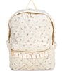 GB Girls Floral Backpack - Image 1