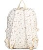 GB Girls Floral Backpack - Image 2