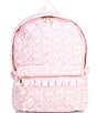 GB Girls Floral Backpack - Image 1