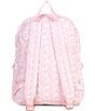 GB Girls Floral Backpack - Image 2